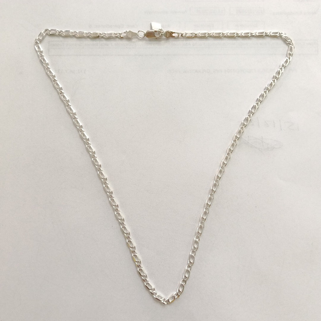 CADENA PLATA 29.4 GRMS (SEMINUEVO)