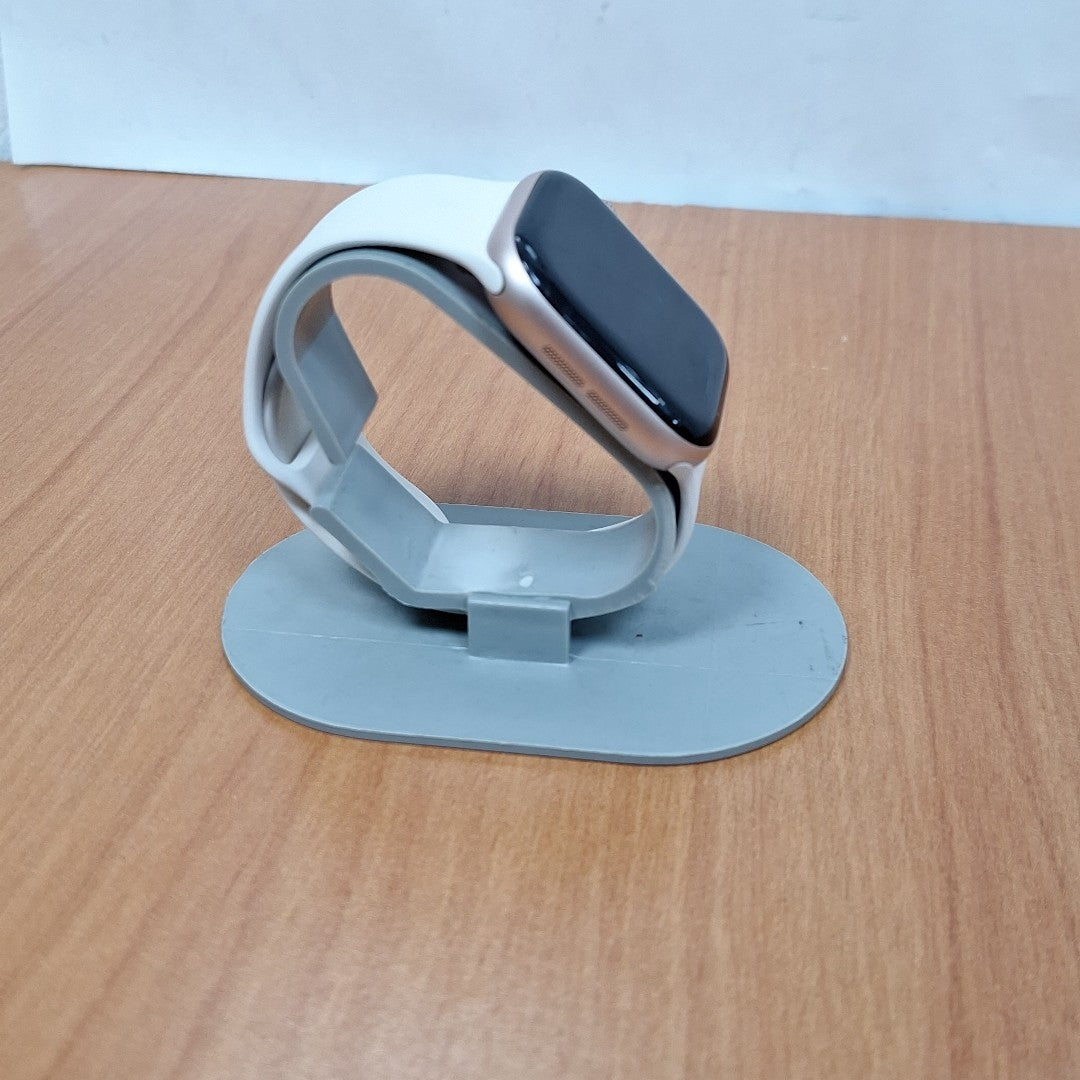 SMARTWATCH APPLE SERIES 10 ALUMINIO A2997 42 MM GPS (SEMINUEVO)