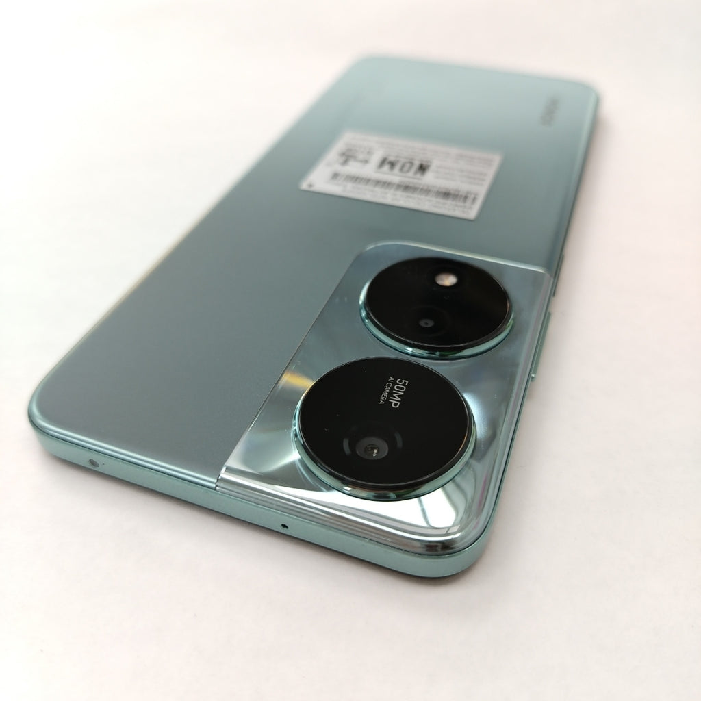 CELULAR HONOR 90 SMART CLK-NX3 (2024) 256 GB 6 GB RAM (SEMINUEVO)