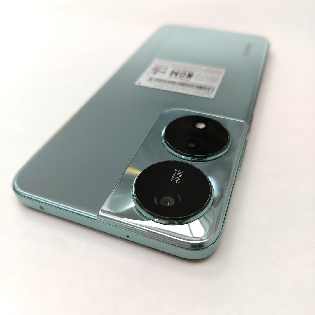 CELULAR HONOR 90 SMART CLK-NX3 (2024) 256 GB 6 GB RAM (SEMINUEVO)