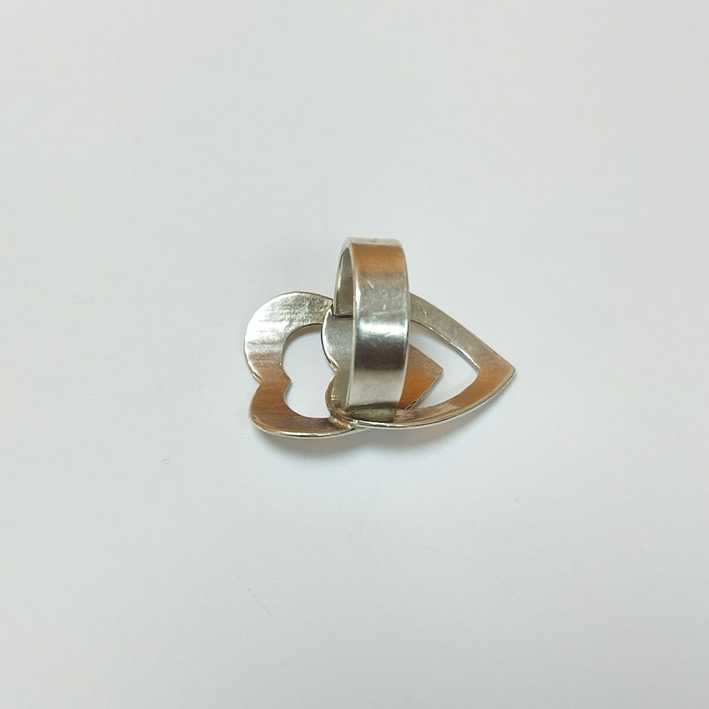 ANILLITO PLATA 8,90 GRMS (SEMINUEVO)