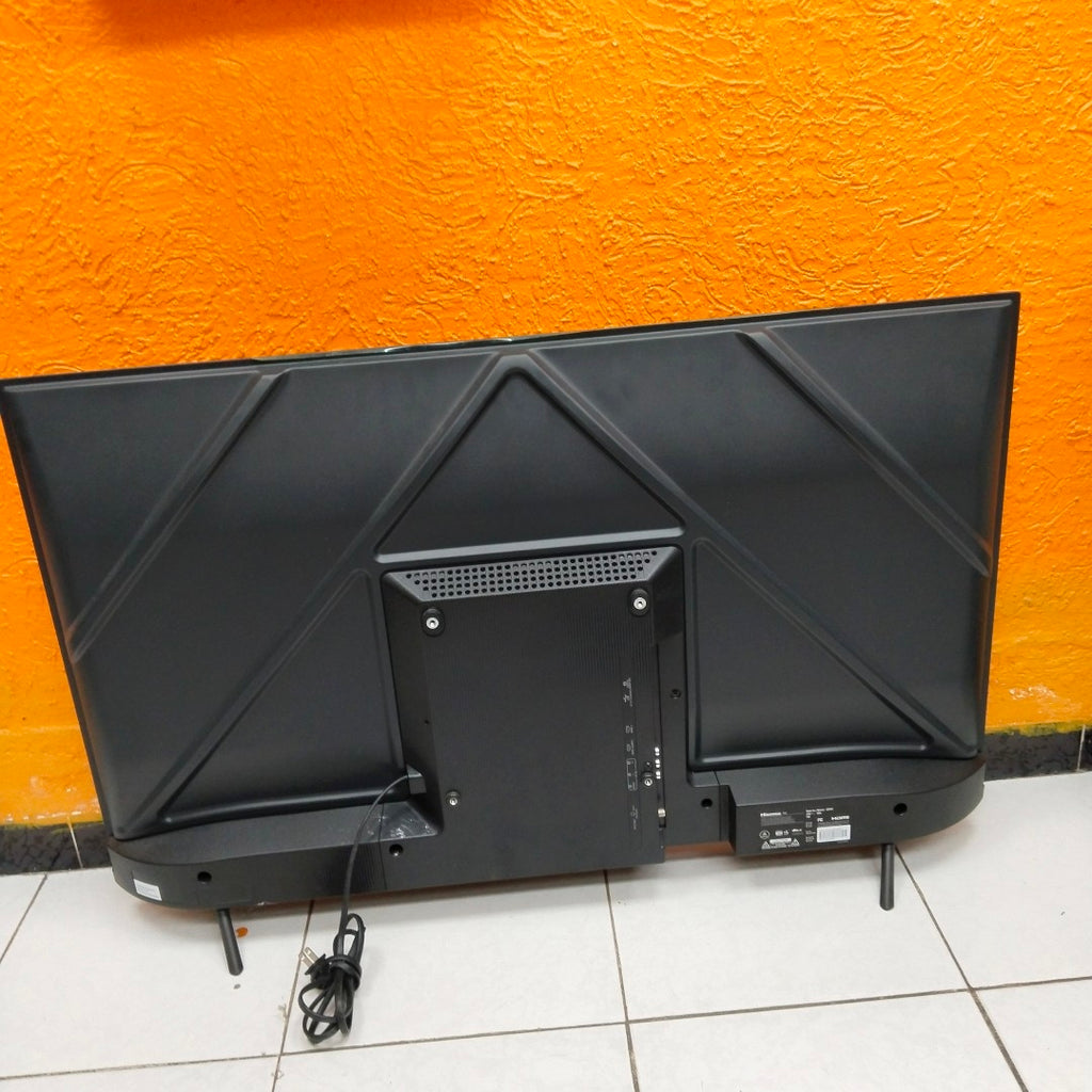 PANTALLA HISENSE 43A43KV (2024) 43" LED (SEMINUEVO)