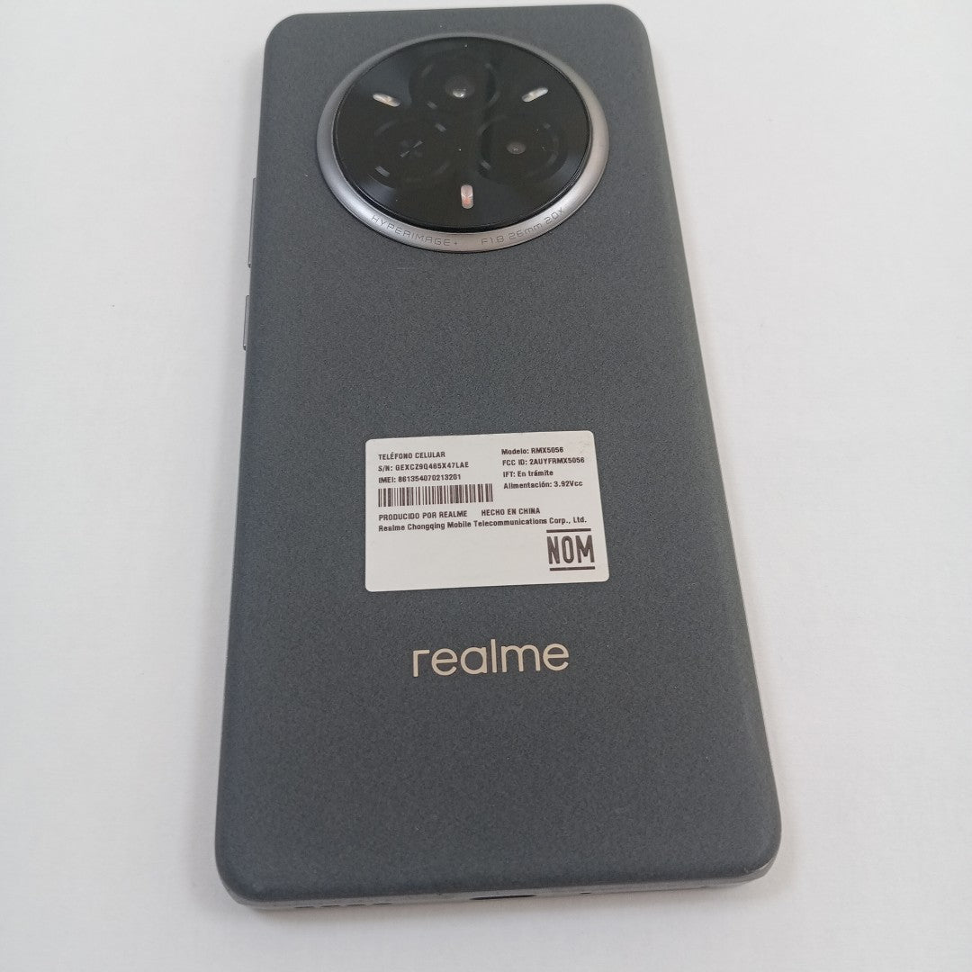 CELULAR REALME 14 PRO 5G RMX5056 (2025) 256 GB 8 GB RAM (SEMINUEVO)