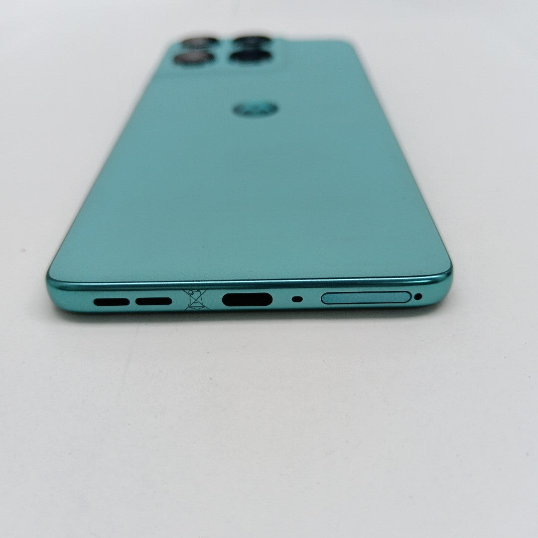 CELULAR MOTOROLA EDGE 60 FUSION XT2503-1 (2023) 256 GB 8 GB RAM (SEMINUEVO)