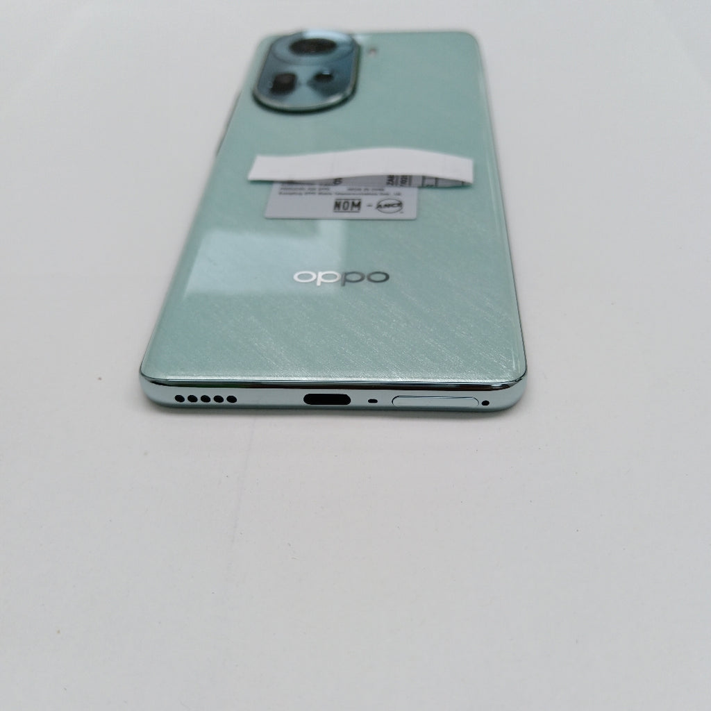 CELULAR OPPO  RENO11 5G CPH2599 (2024) 256 GB 8 GB RAM (SEMINUEVO)