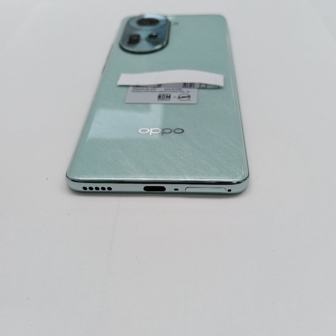 CELULAR OPPO  RENO11 5G CPH2599 (2024) 256 GB 8 GB RAM (SEMINUEVO)