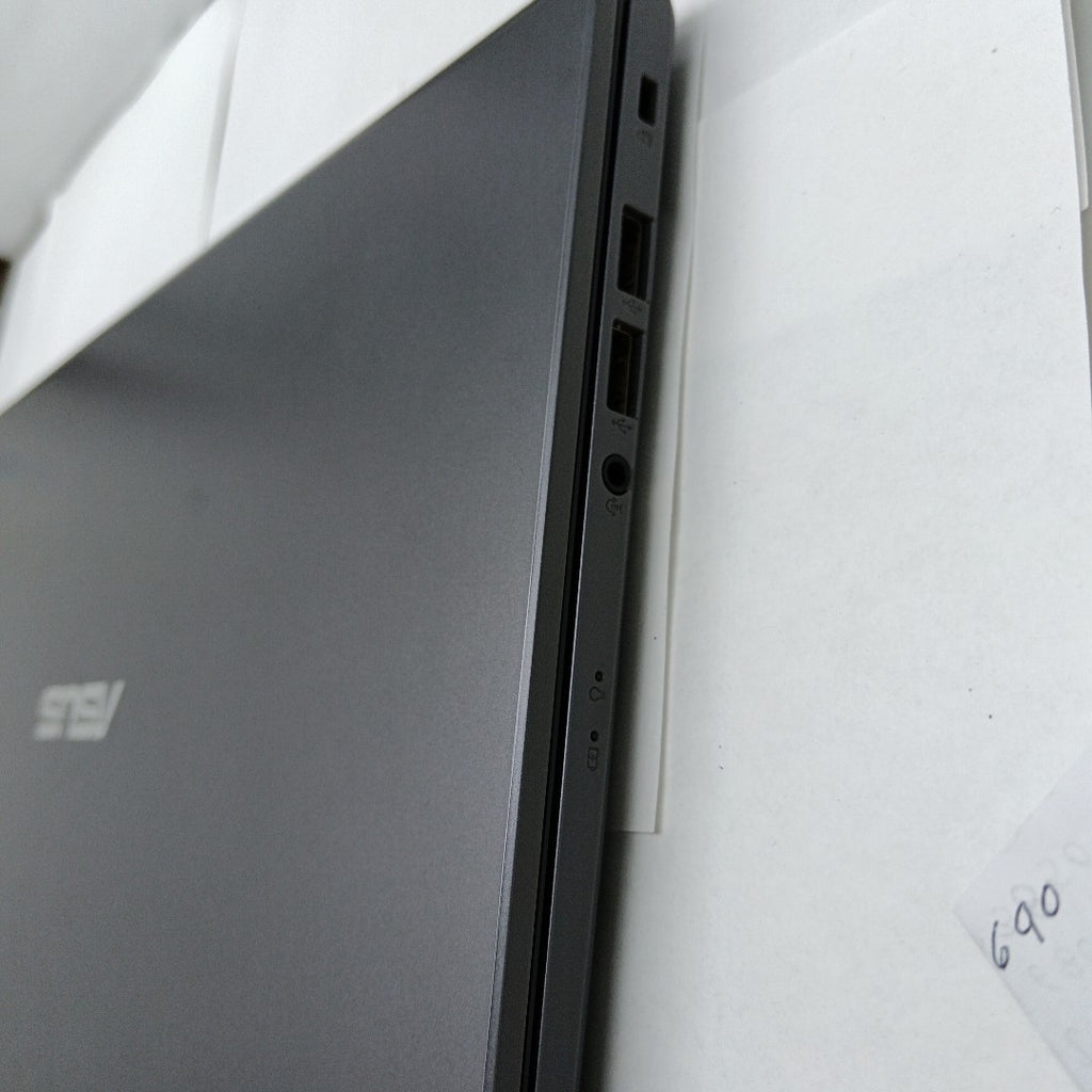 LAPTOP ASUS VIVOBOOK D515UA-BQ520W (2022) 256 GB SSD 8 GB RAM (SEMINUEVO)