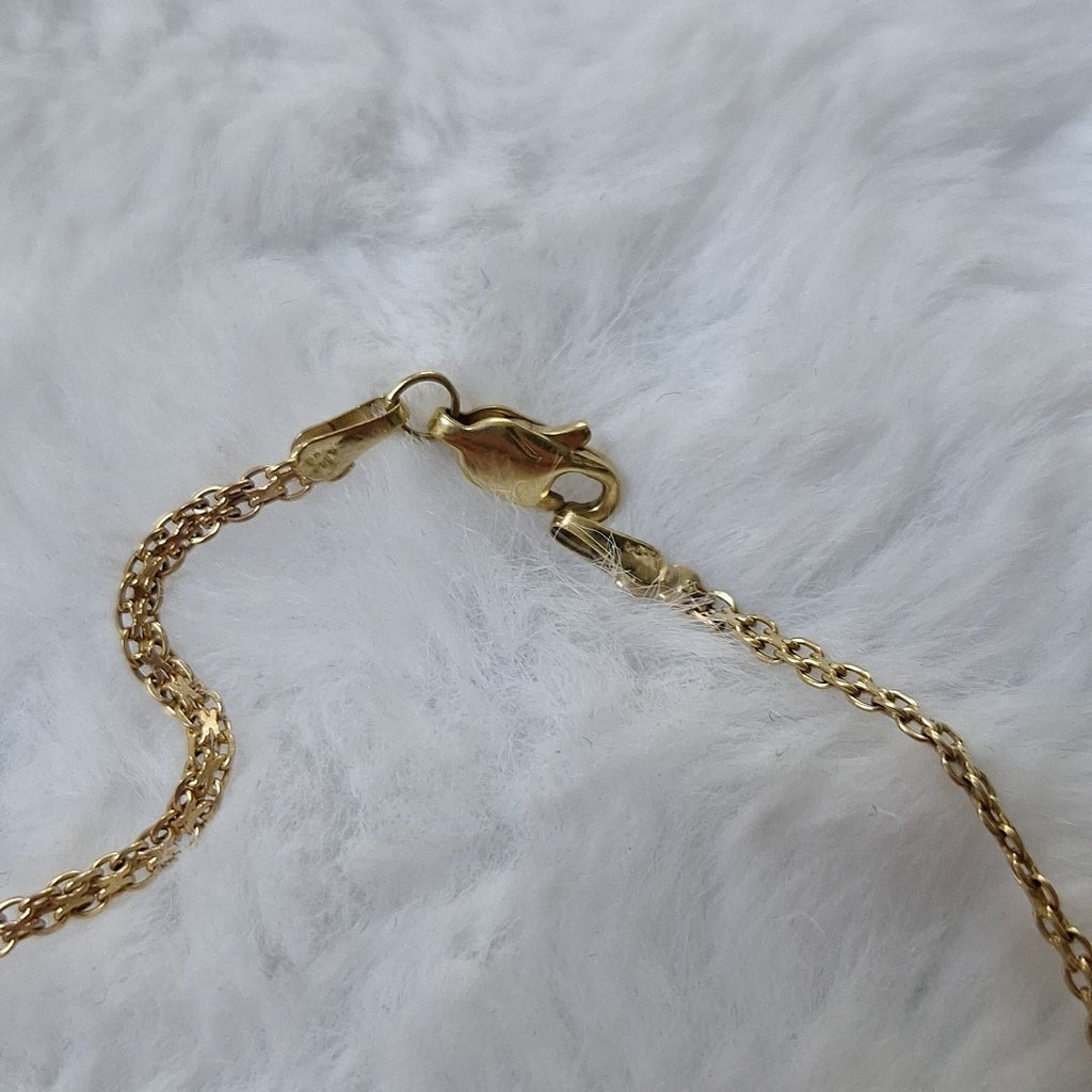 K1 2,90 GRMS 10 K ESPECIFICACIONES COMPLEMENTARIAS ESCLAVA TEJIDO ESPECIAL (SEMINUEVO)