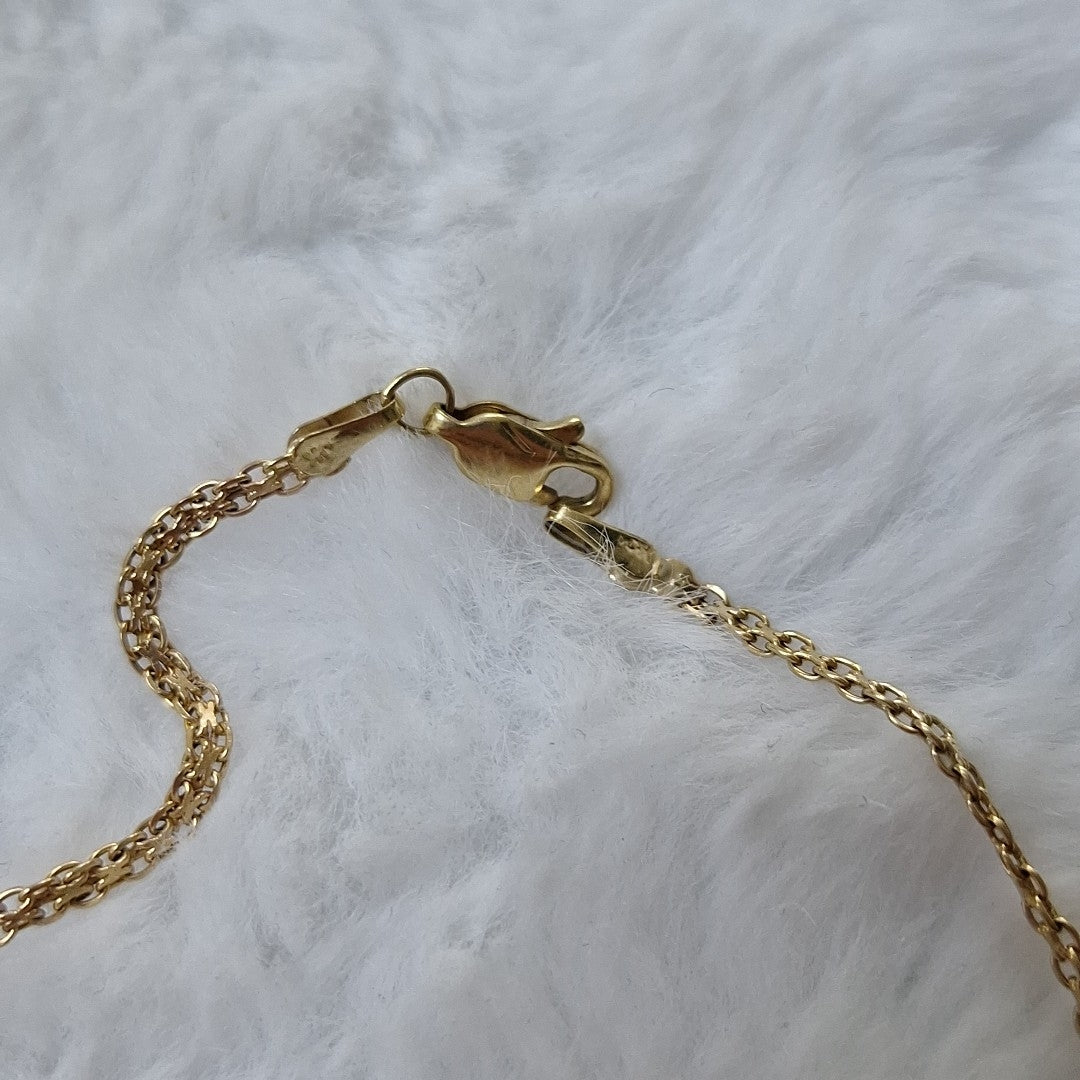 K1 2,90 GRMS 10 K ESPECIFICACIONES COMPLEMENTARIAS ESCLAVA TEJIDO ESPECIAL (SEMINUEVO)