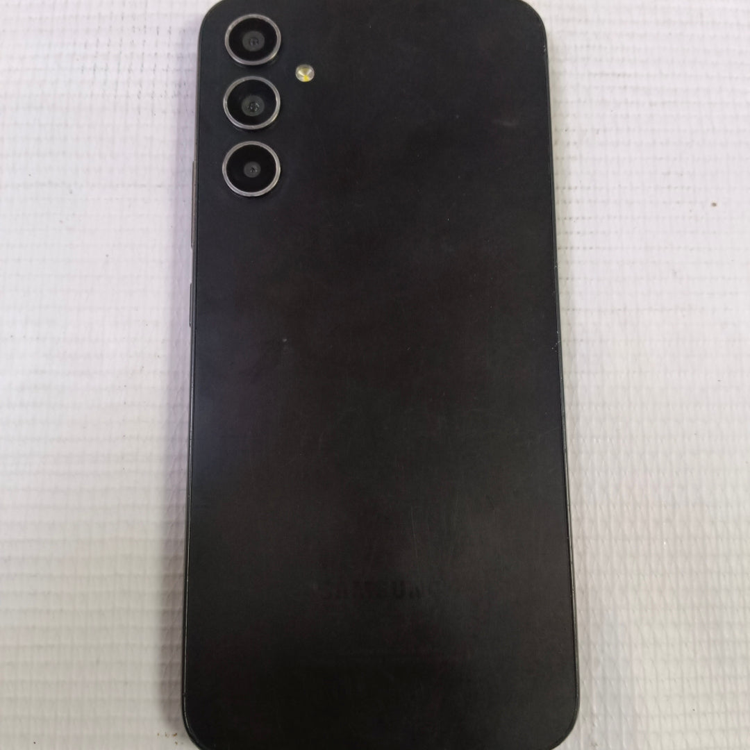 CELULAR SAMSUNG GALAXY A34 5G SM-A346M 256 GB 8 GB RAM (SEMINUEVO)