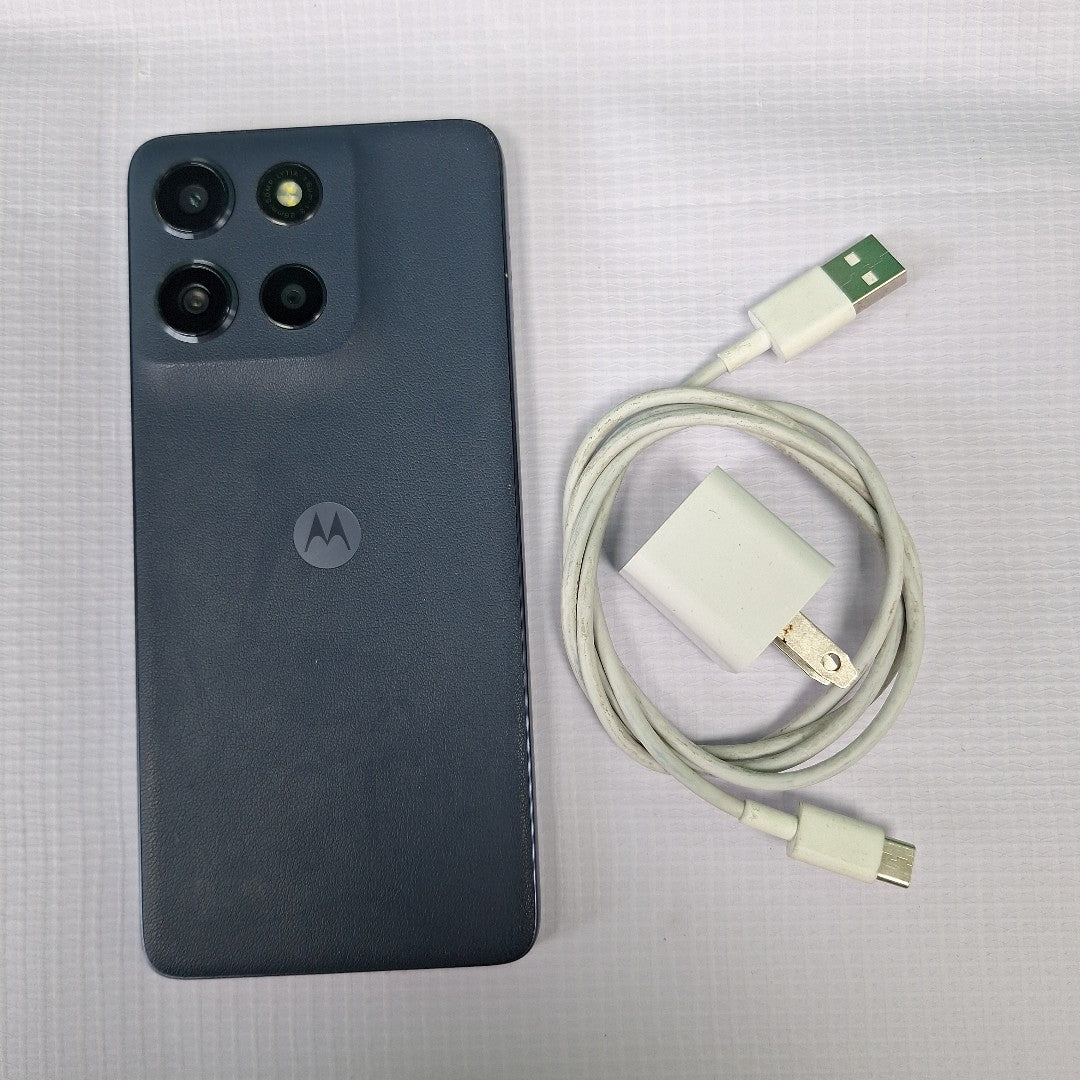 CELULAR MOTOROLA MOTO G56 5G XT2529-1(2025) 256 GB 8 GB RAM (SEMINUEVO)