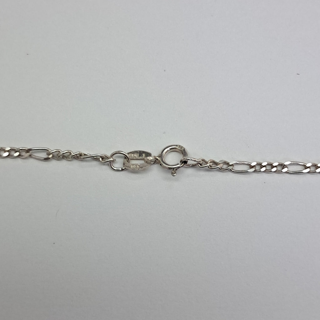 CADENA PLATA 3 GRMS (SEMINUEVO)