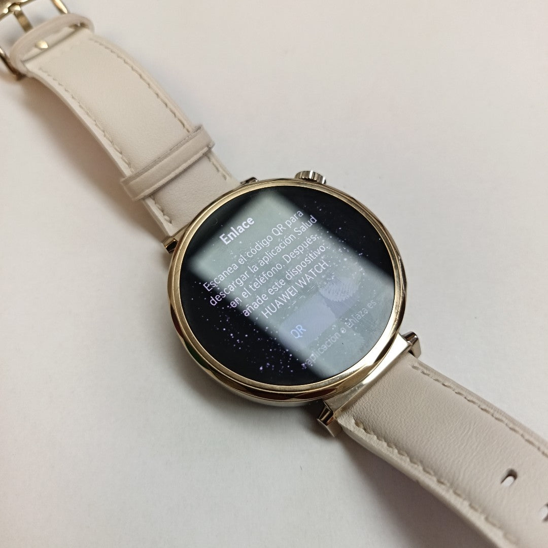 SMARTWATCH HUAWEI WATCH GT 5 JNA-B19 41 MM GPS (SEMINUEVO)