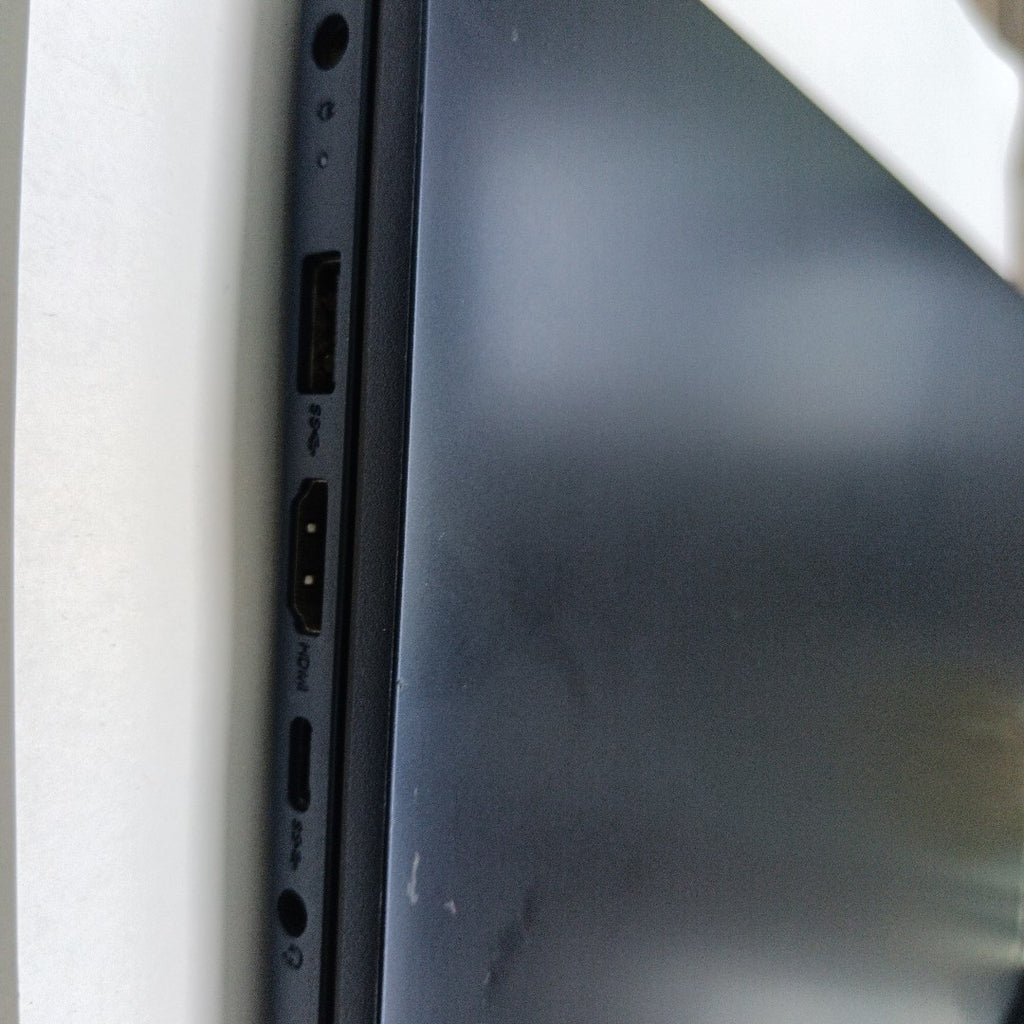 LAPTOP LENOVO IDEAPAD 1 15AMN7 (2023) 512 GB SSD 8 GB RAM (SEMINUEVO)