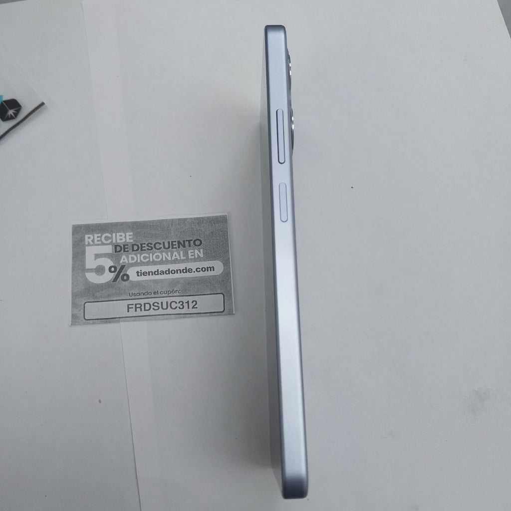 CELULAR OPPO  A5 PRO CPH2711 (2025) 256 GB 8 GB RAM