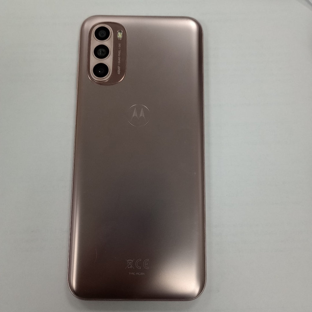 CELULAR MOTOROLA MOTO G41 XT2167-1 128 GB 4 GB RAM (SEMINUEVO)