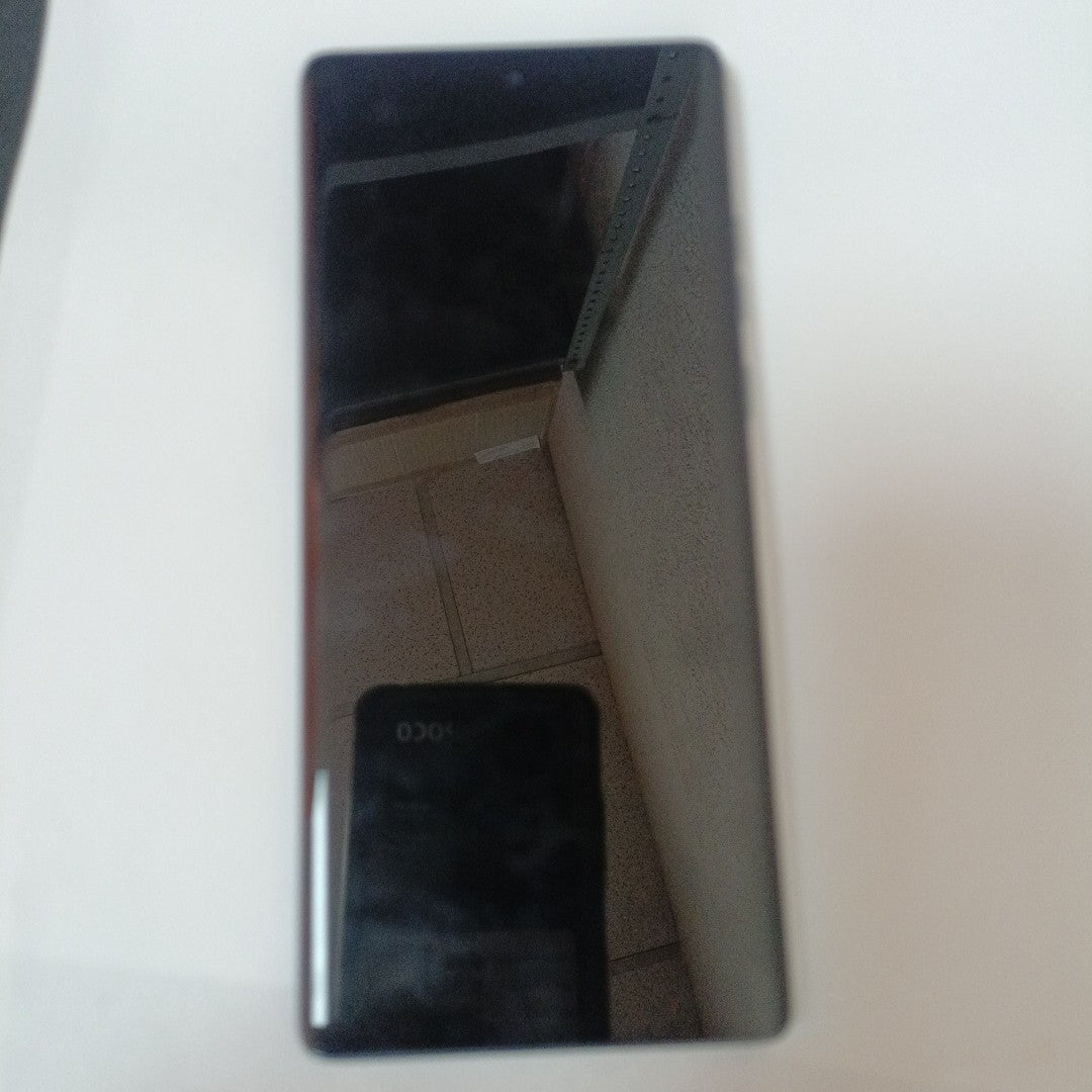 CELULAR MOTOROLA EDGE 50 FUSION XT2429-2 (2024) 256 GB 12 GB RAM