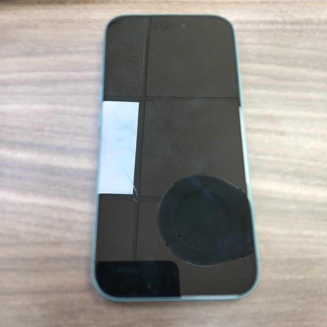 CELULAR APPLE IPHONE 16 A3287 (2024) 128 GB 8 GB RAM