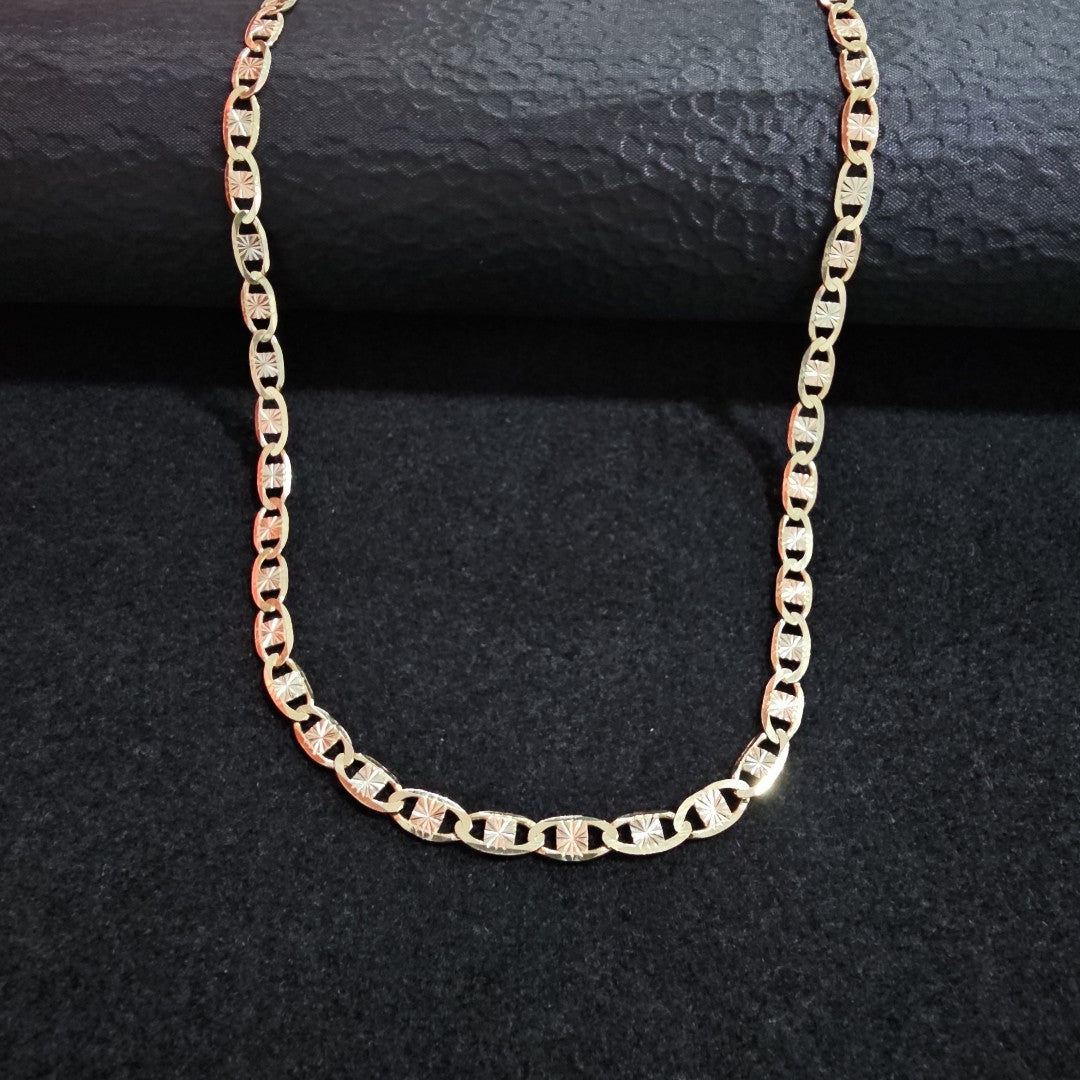 CADENA MARINERA 15.7G 55 CM (NUEVO)