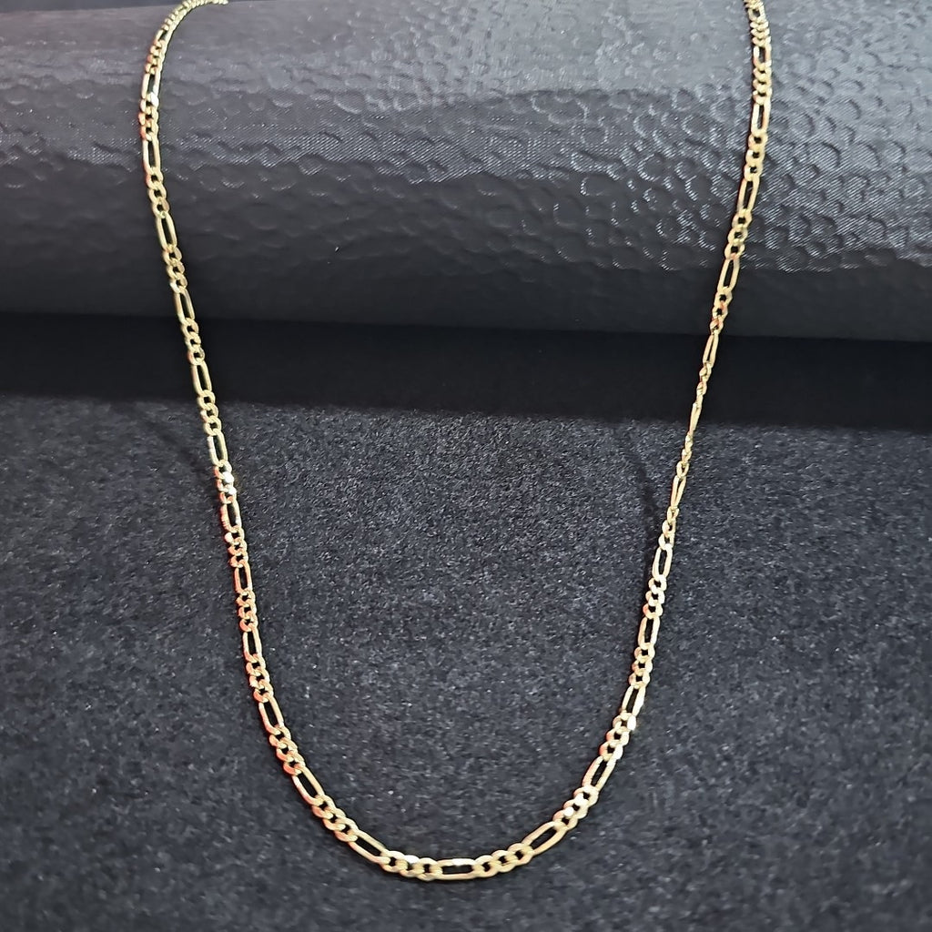 CADENA 3X1 5.6G 60 CM (NUEVO)