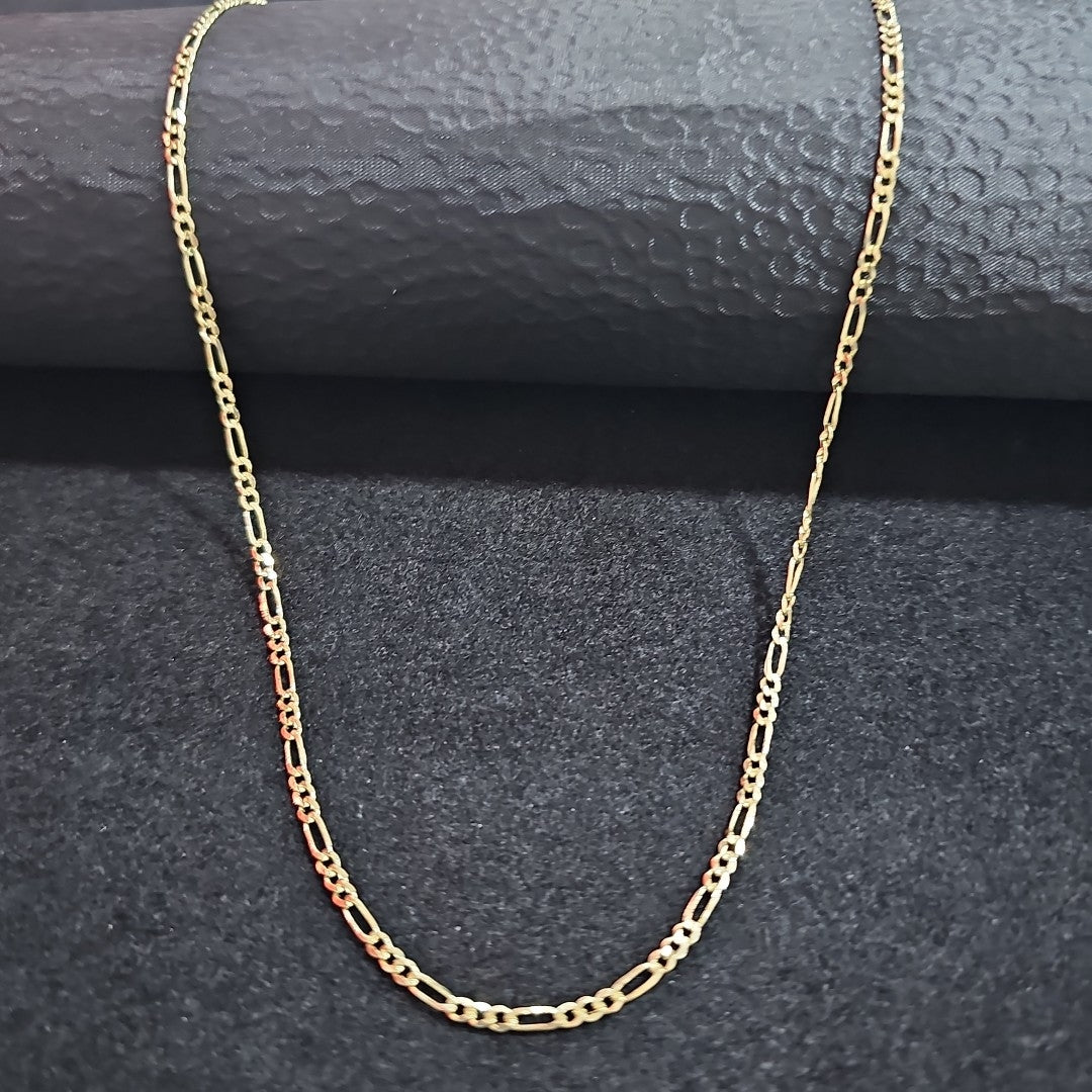 CADENA 3X1 5.6G 60 CM (NUEVO)