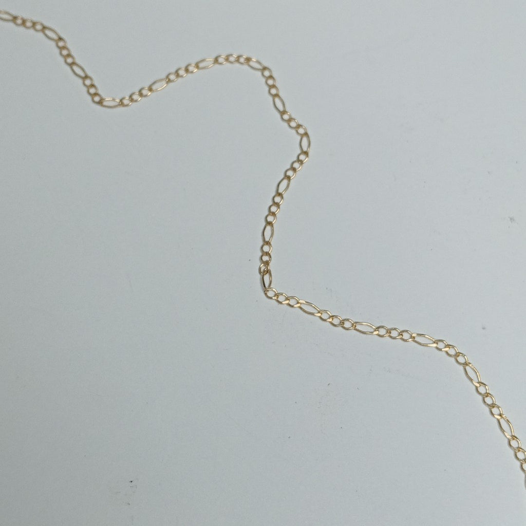 CADENA 3 X 1 2.41GR 55 CM (NUEVO)