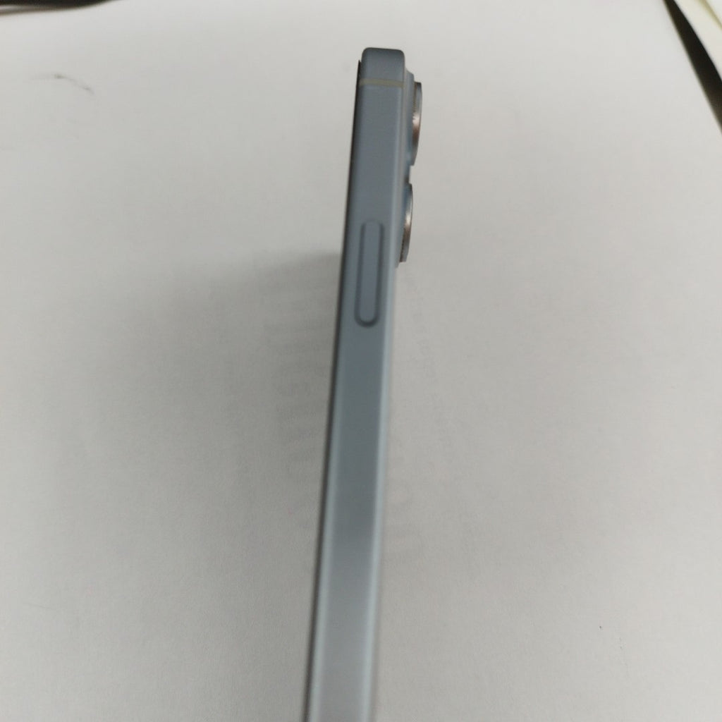 CELULAR APPLE IPHONE 15 A3089 (2023) 128 GB 6 GB RAM (SEMINUEVO)