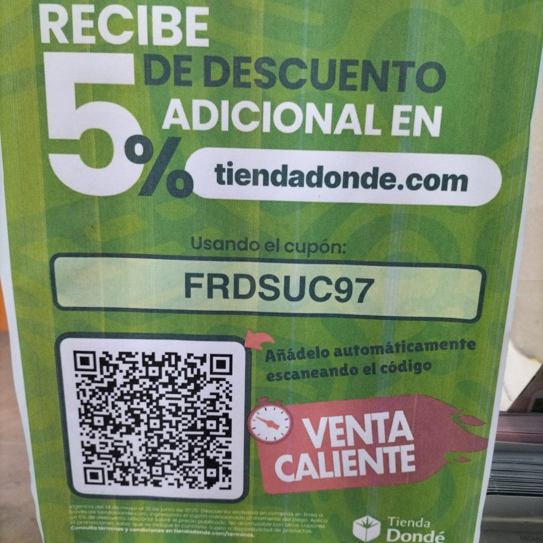 DIJE ORO 14 K 1,20 GRMS (SEMINUEVO)