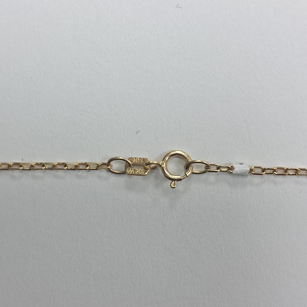 CADENAS ORO 14K 2.9 (NUEVO)