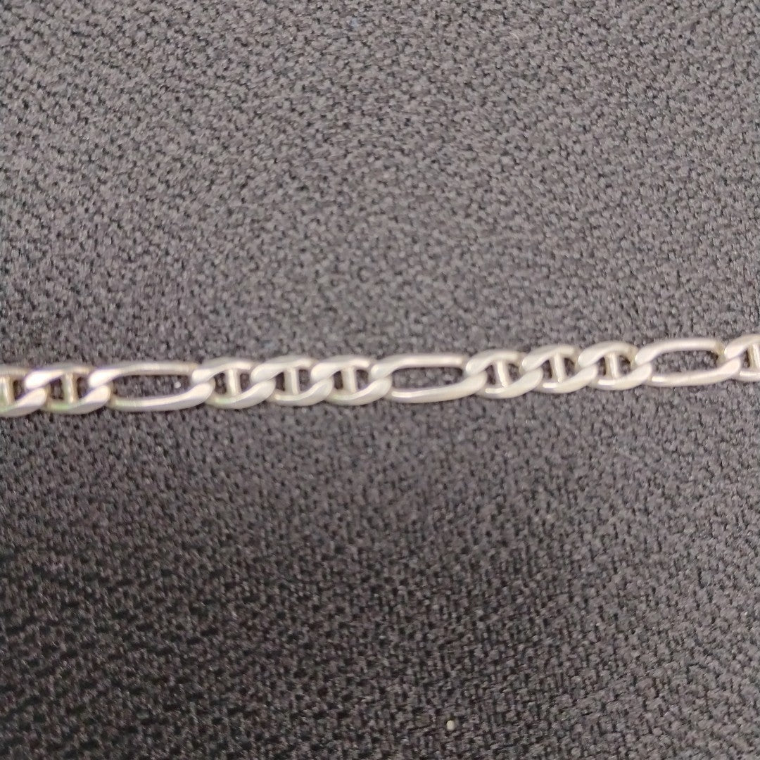 PULSERA PLATA 4,70 GRMS (SEMINUEVO)