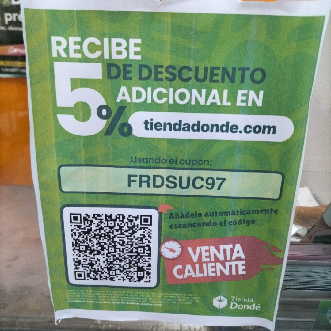 ESCLAVA ORO 14 K 14,30 GRMS (SEMINUEVO)