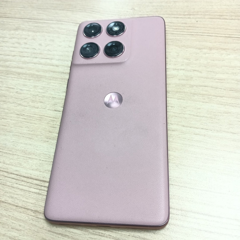 CELULAR MOTOROLA EDGE 60 FUSION XT2503-1 (2023) 256 GB 8 GB RAM (SEMINUEVO)