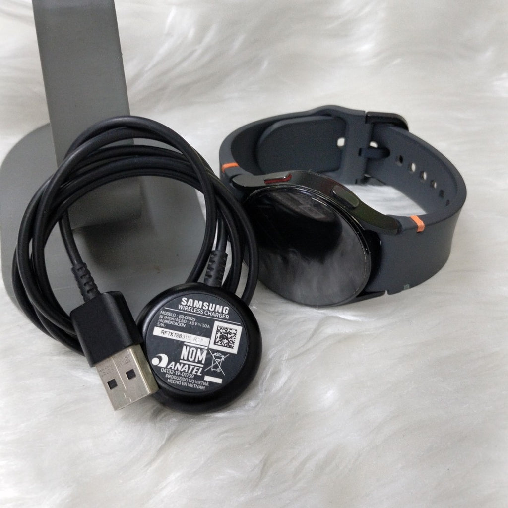 SMARTWATCH SAMSUNG GALAXY WATCH FE SM-R861 40 MM GPS (SEMINUEVO)