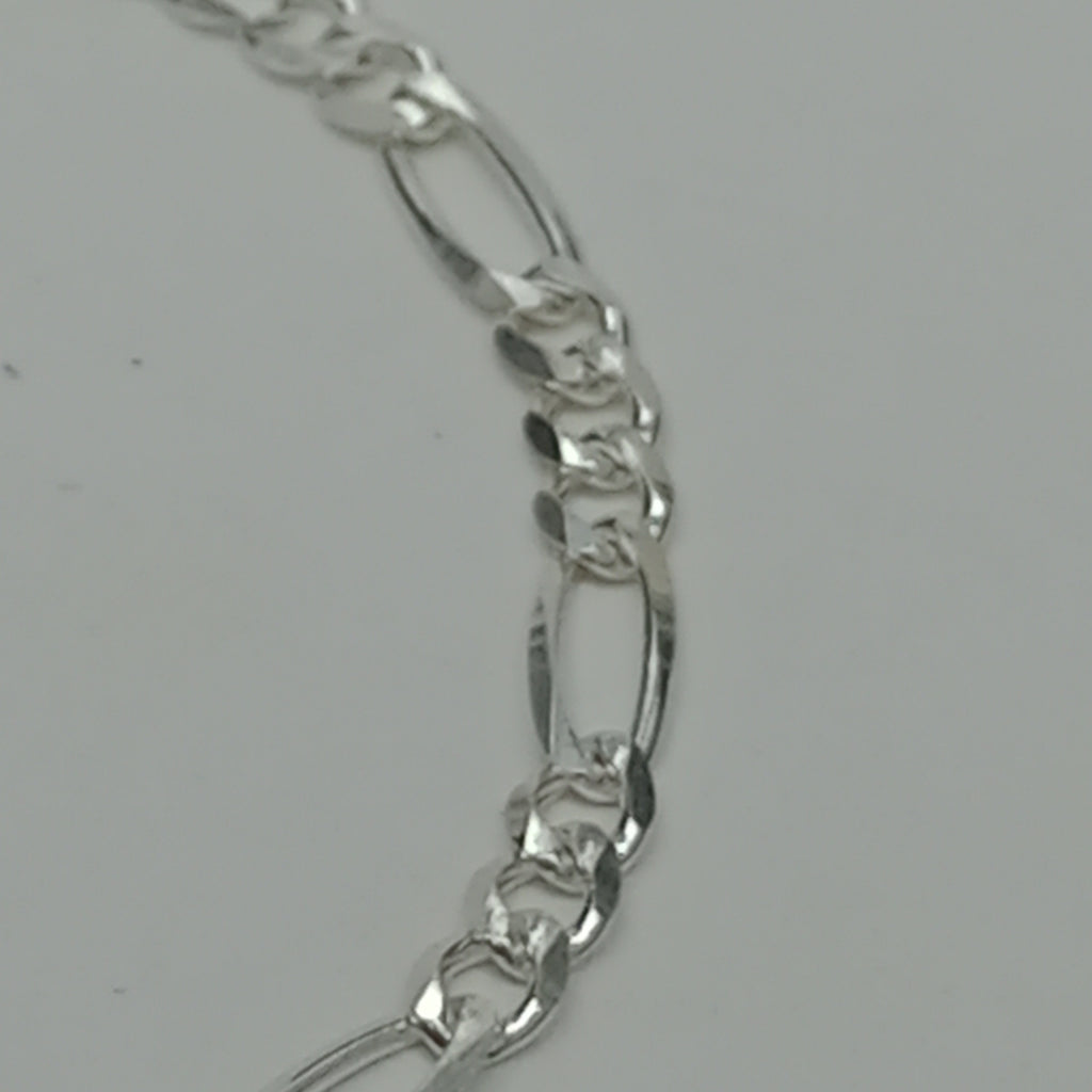 PULSERA PLATA 2,90 GRMS (SEMINUEVO)