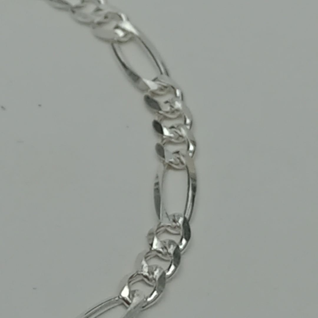 PULSERA PLATA 2,90 GRMS (SEMINUEVO)