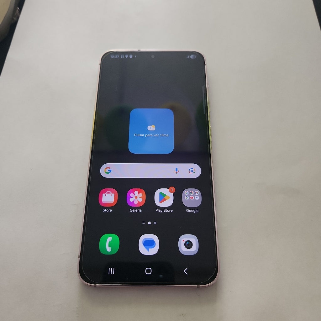 CELULAR SAMSUNG GALAXY S23 SM-S911B 256 GB 8 GB RAM (SEMINUEVO)