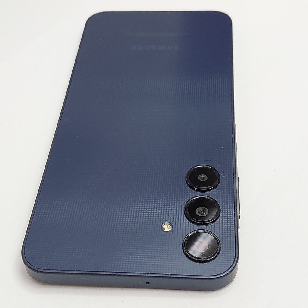 CELULAR SAMSUNG GALAXY A25 5G SM-A256E/DSN (2023) 128 GB 6 GB RAM (SEMINUEVO)