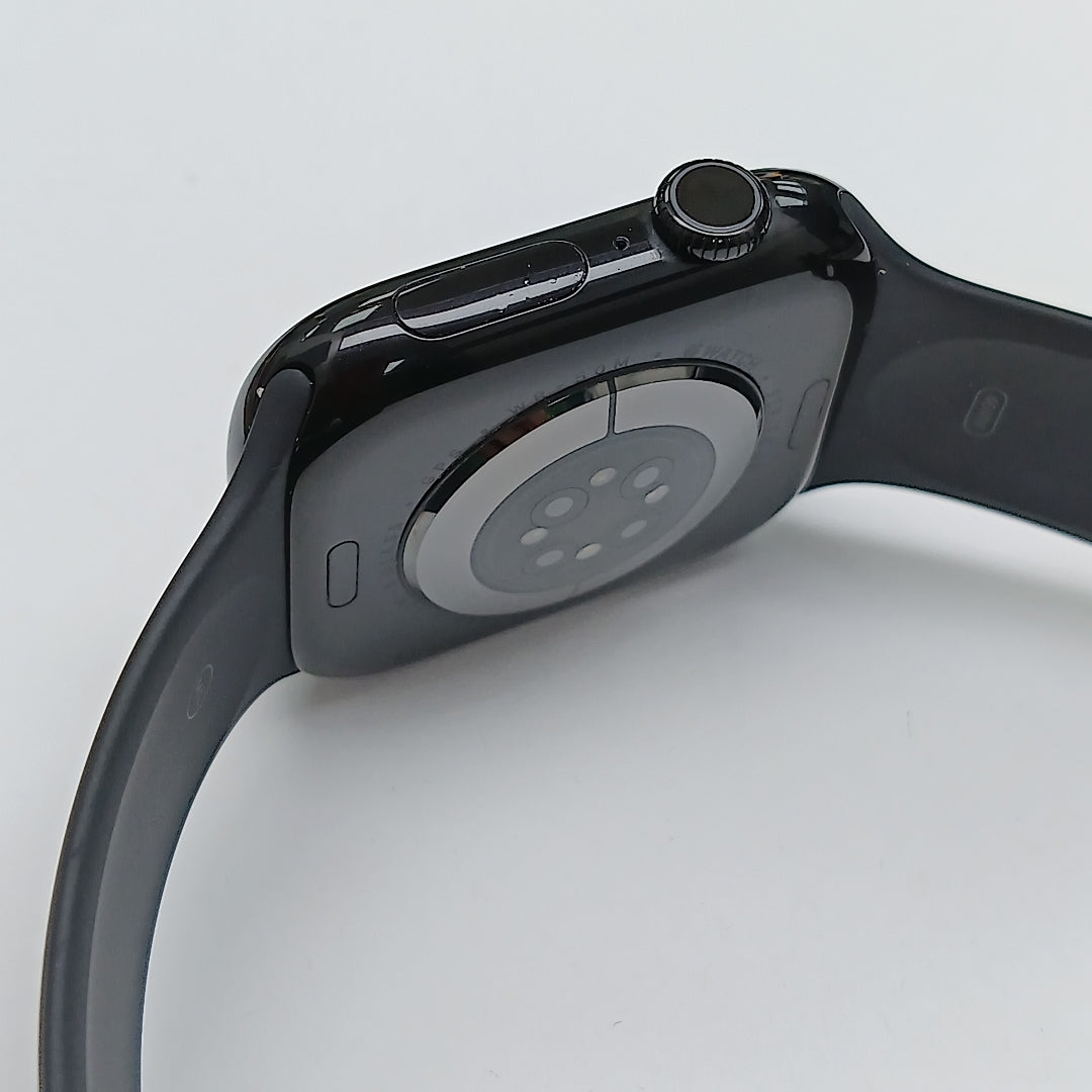 SMARTWATCH APPLE SERIES 10 ALUMINIO A2999 46 MM GPS (SEMINUEVO)