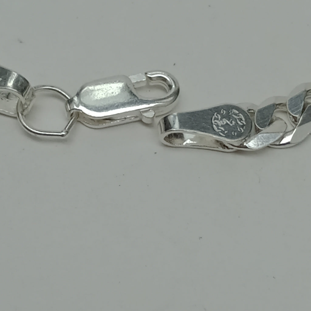 PULSERA PLATA 6,70 GRMS (SEMINUEVO)