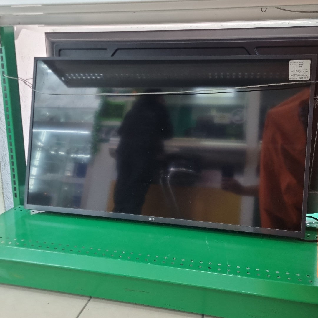 PANTALLA LG 43LM6370PUB (2021) 43" LED FULL HD (SEMINUEVO)