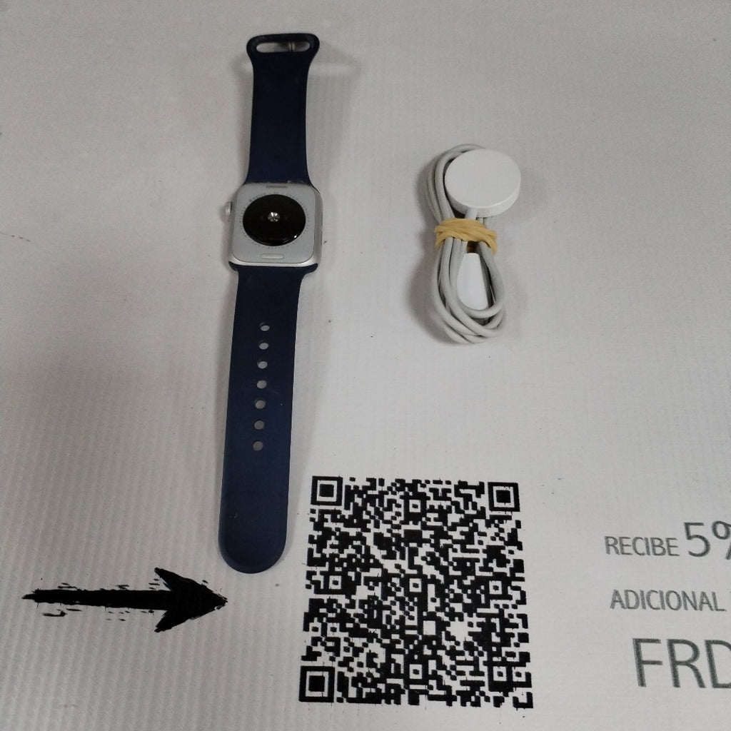 SMARTWATCH APPLE SE 2 ALUMINIO A2722 40 MM GPS (SEMINUEVO)