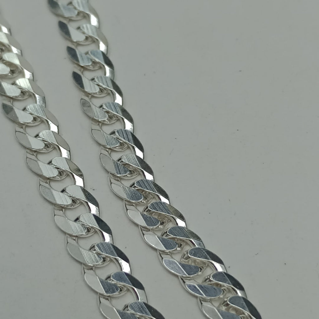 PULSERA PLATA 5,90 GRMS (SEMINUEVO)