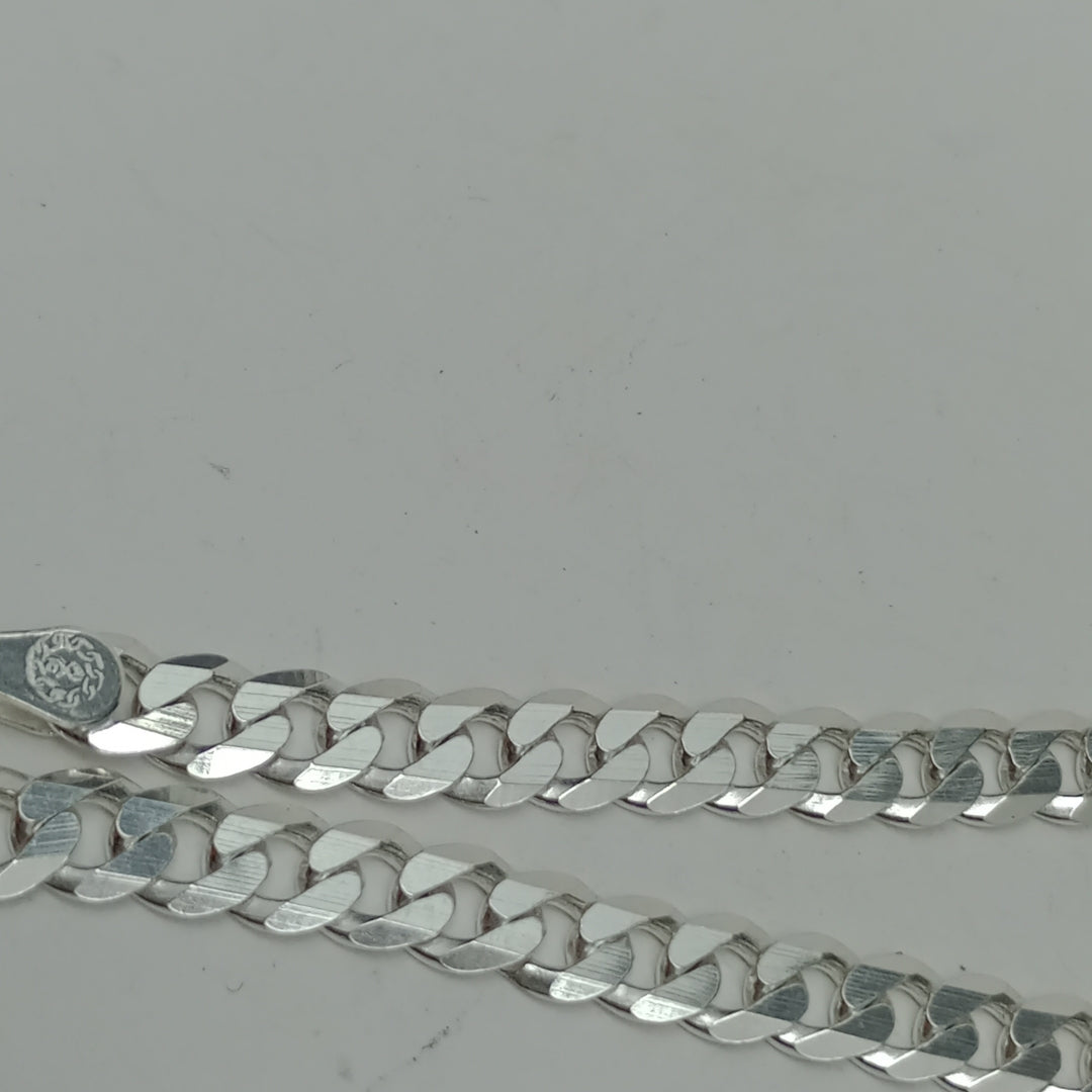 PULSERA PLATA 6,80 GRMS (SEMINUEVO)