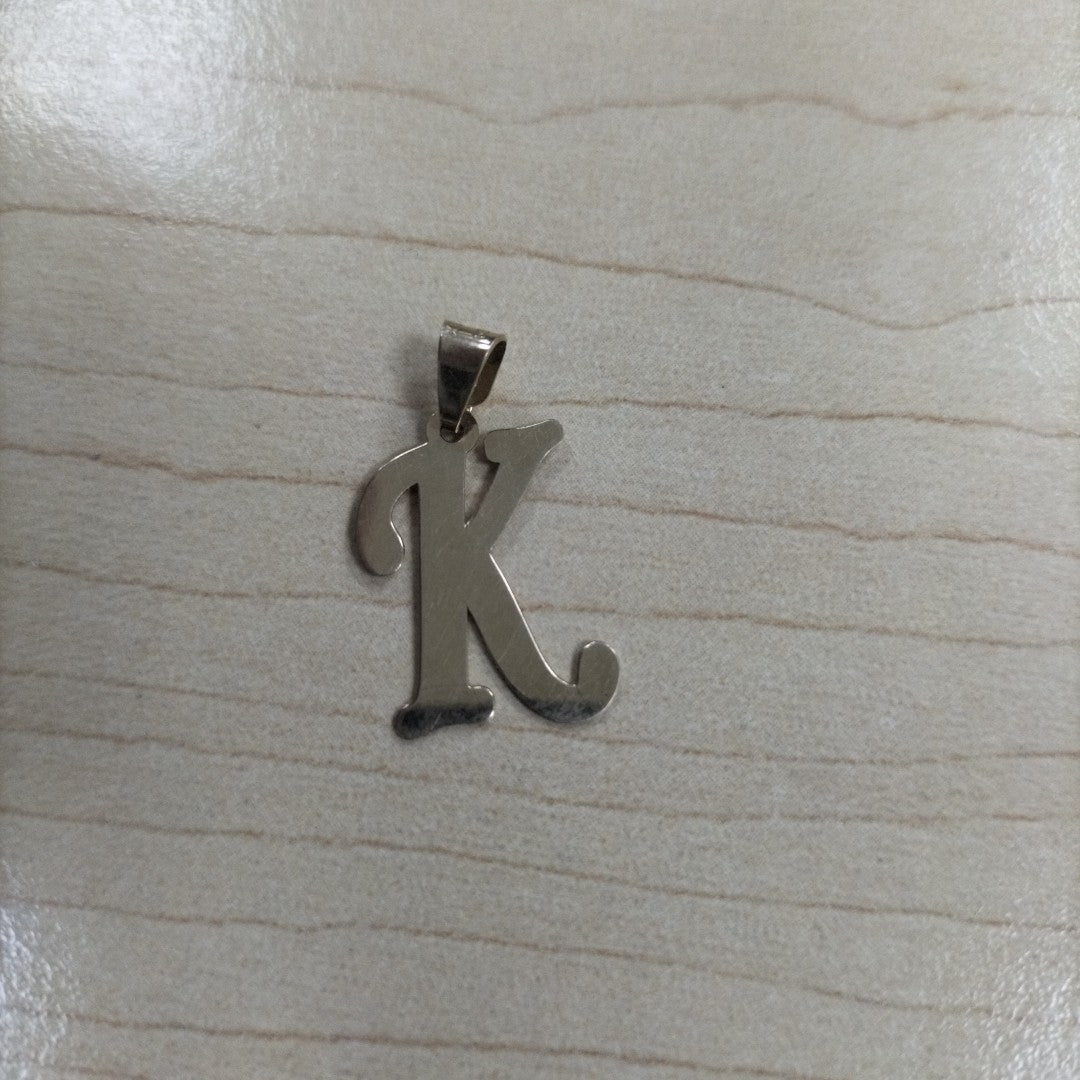 DIJE ORO 10 K 1,00 GRMS (SEMINUEVO)