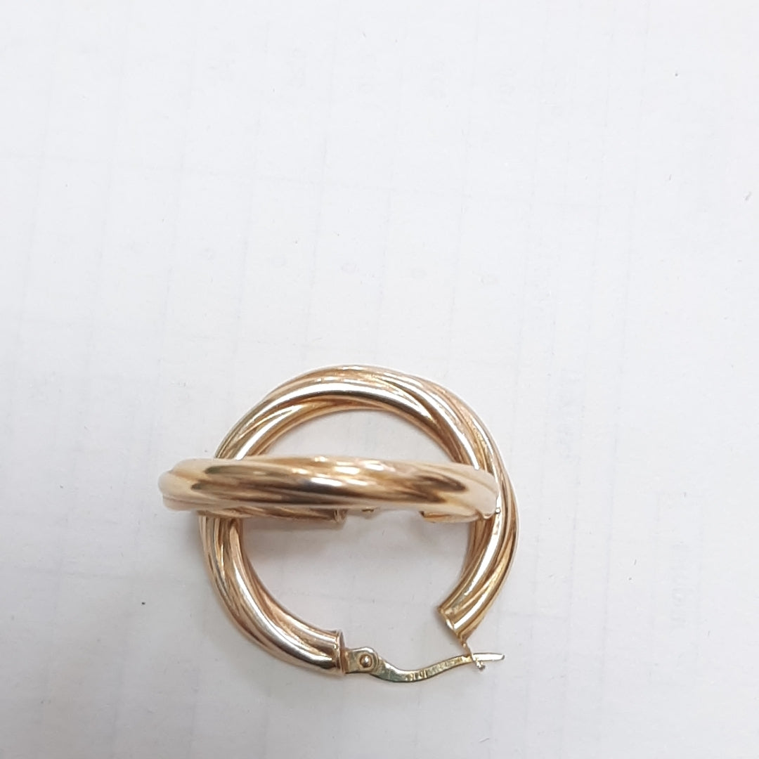 K1 2,50 GRMS 10 K ESPECIFICACIONES COMPLEMENTARIAS ARRACADAS PAR (SEMINUEVO)