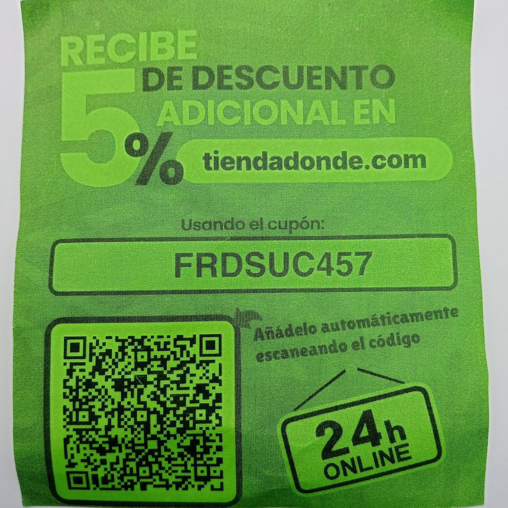 CADENA TEJIDO ESLABONES 11.1G 55 CM (NUEVO)