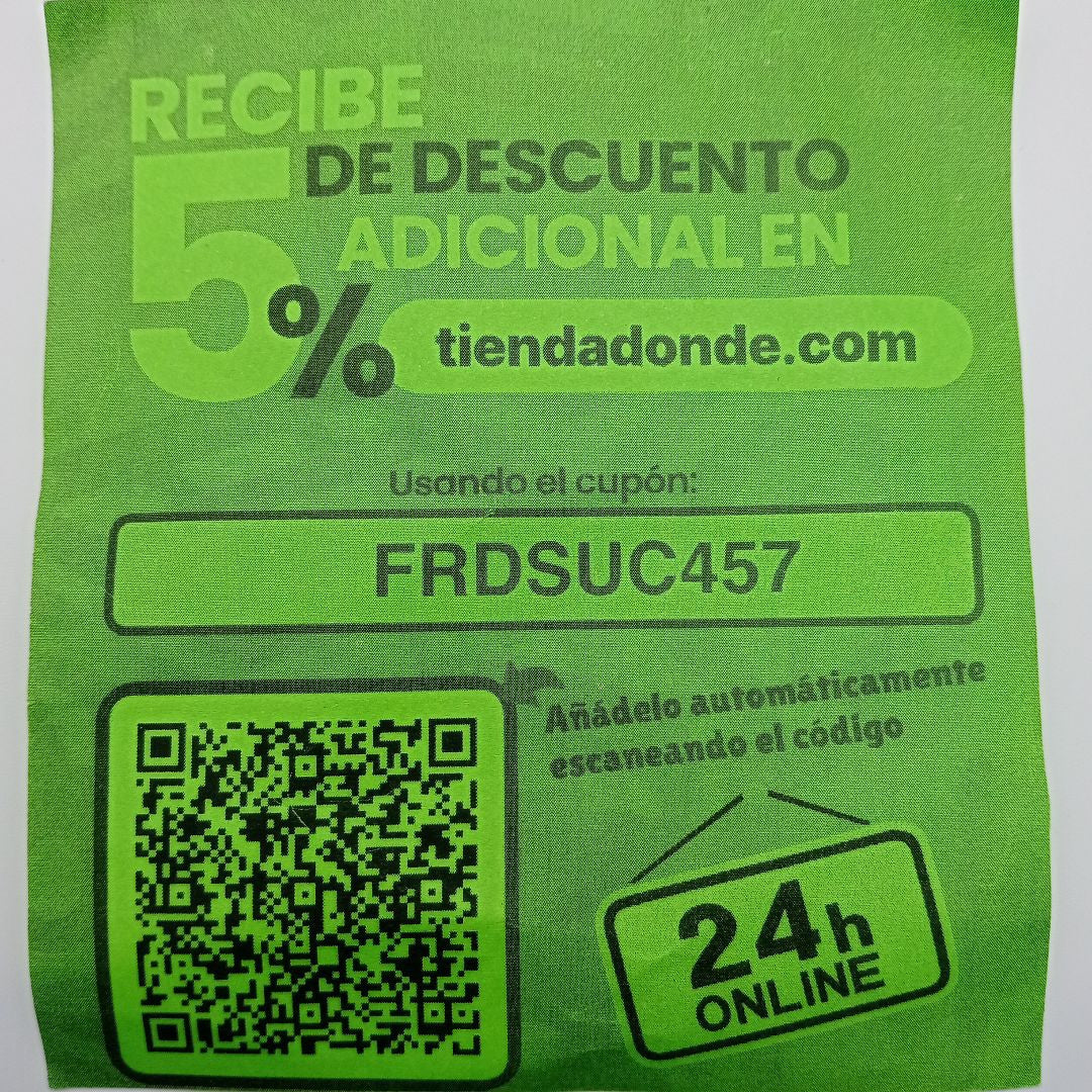 CADENA TEJIDO ESLABONES 11.1G 55 CM (NUEVO)