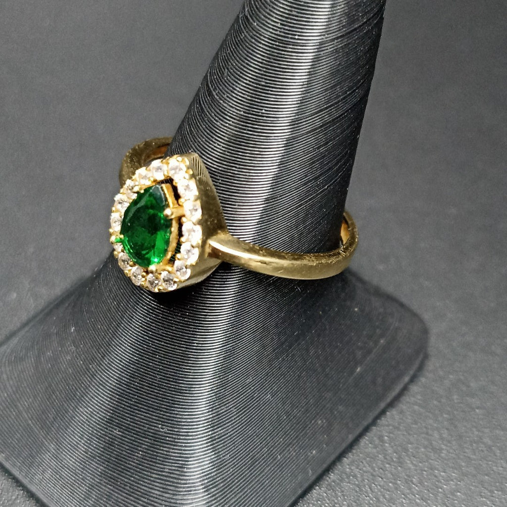 ANILLITO ORO 14 K 2,00 GRMS (SEMINUEVO)