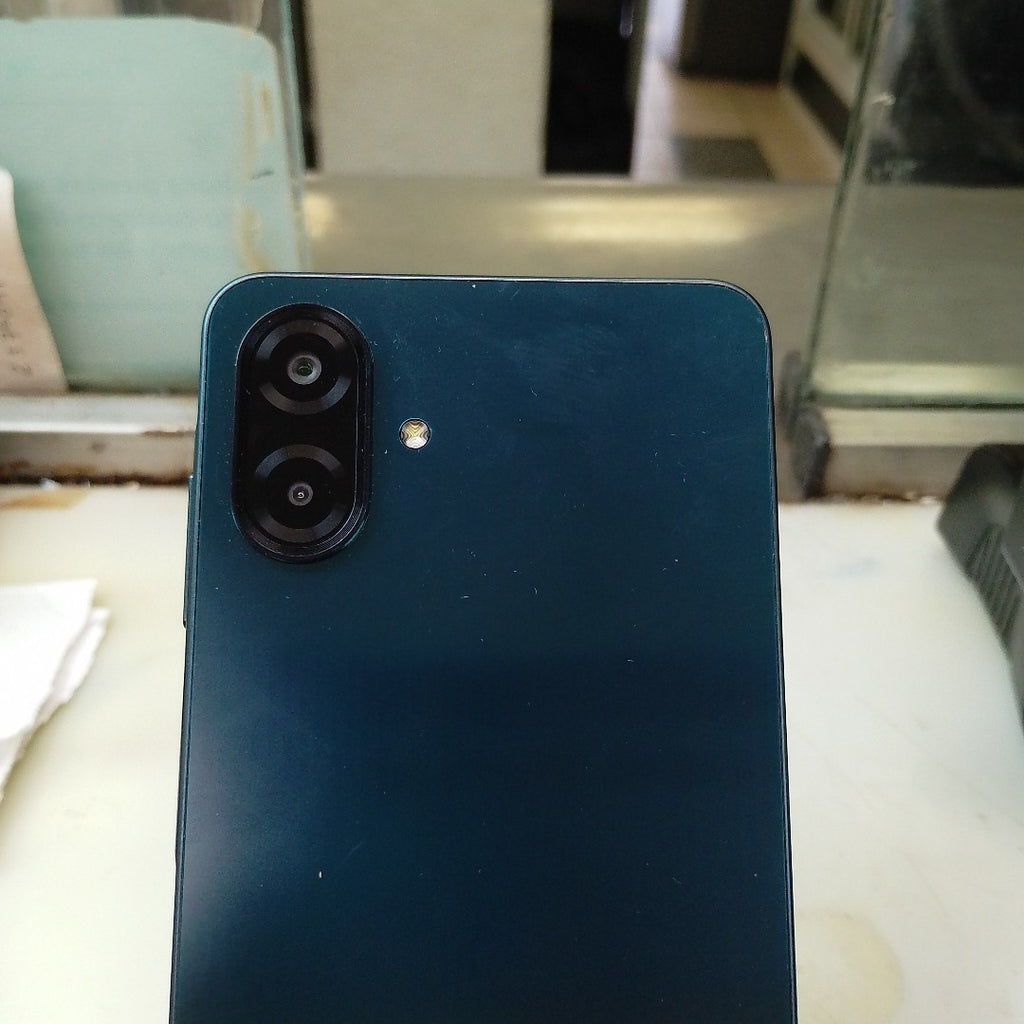 CELULAR SAMSUNG GALAXY A07 SM-A075M (2025) 64 GB 4 GB RAM (SEMINUEVO)