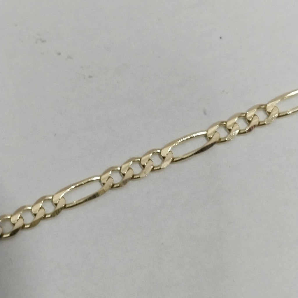 PULSERA TEJIDO 3X1 2.8G 18 CM (NUEVO)